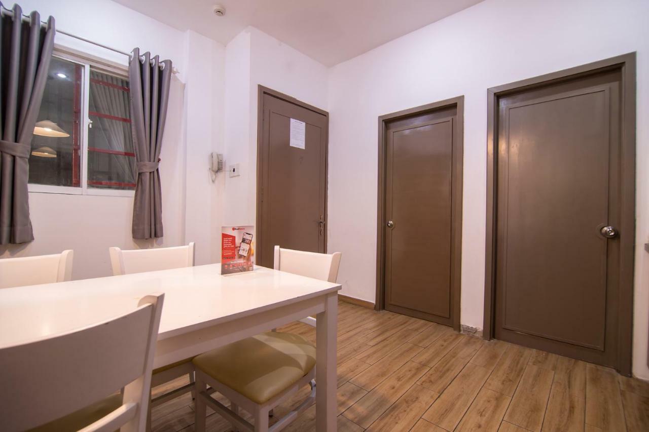Reddoorz Plus Near Tan Dinh Market مدينة هوشي منه المظهر الخارجي الصورة